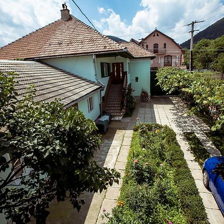 Picturesque Village In Transylvania Rasinari Ngoại thất bức ảnh